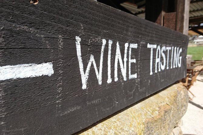 Valleys of Vino Full Day Tour - Who this tour is perfect for (and who should choose something else)