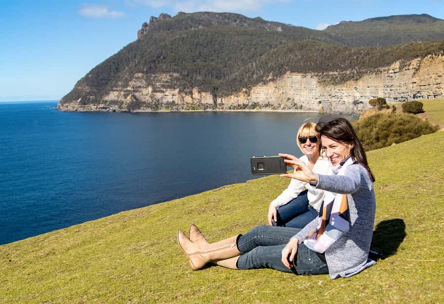 Wineglass Bay and Maria Island Scenic Flight Experience - Who This Scenic Flight Fits Best