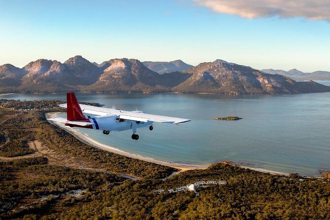 Wineglass Bay And Maria Island Wildlife Scenic Flight From Hobart - Who this tour fits best (and who might want a different plan)
