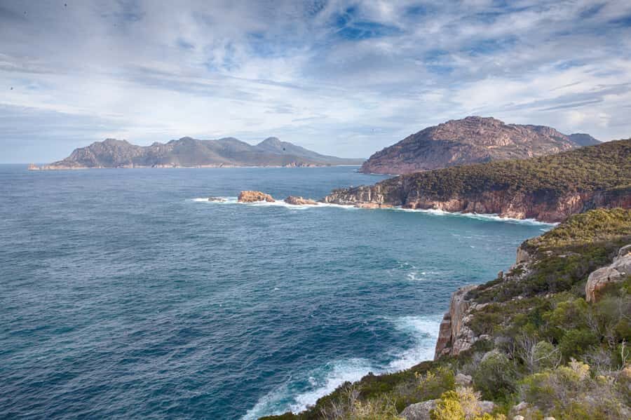 Wineglass Bay & Freycinet National Park Day Trip from Hobart - Freycinet National Park After the Lookout: Short Walks That Keep It Fun