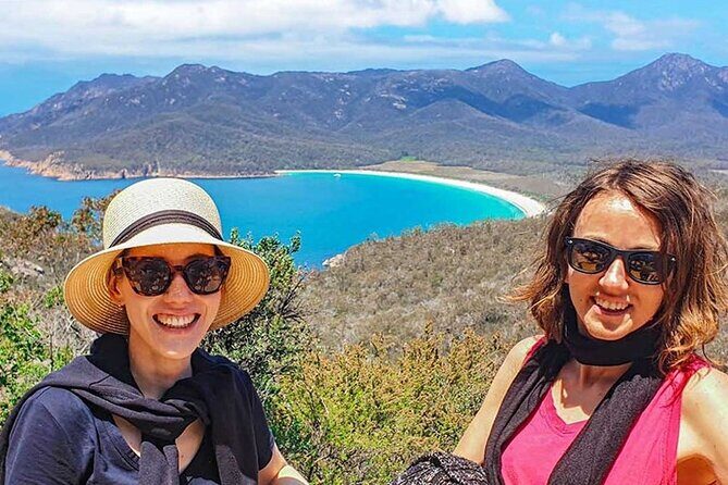Wineglass Bay & Freycinet NP Full Day Tour from Hobart via Richmond Village - Key things to know before you go
